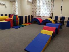 -魔力熊儿童早教托育中心(硚口同馨店)