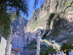 -龙庆峡风景区