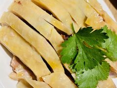 -泰煌鸡·上海白斩鸡·鸡汤面(万航店)