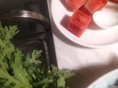 -重庆德庄火锅(映月湖环宇城店)
