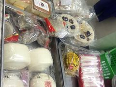 -上海虹口糕团(福州路店)