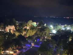 -惠州金海湾嘉华度假酒店