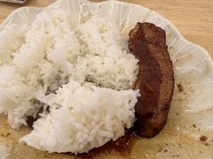 -張飛扒肉·龙江非遗(道外店)