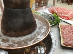 -壹条龙饭庄台基厂店