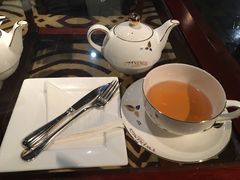-上海锦江汤臣洲际大酒店柒酒廊