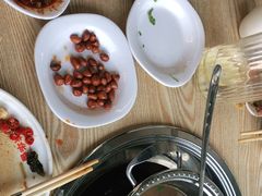 -味华香养气牛肉火锅(润安大厦店)