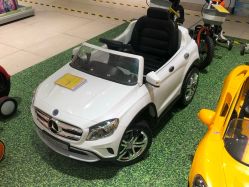 -孩子王童乐园(天津远洋乐堤港店)