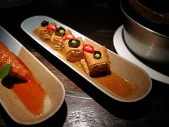 西湖藕韵-外婆家(杭州马塍店·杭帮菜名店)