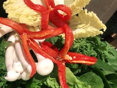 -捞王锅物料理(上海世茂广场店)