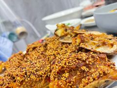 -松明一烤肉馆(鲁园店)