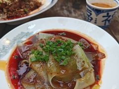 -田园印象·成都土菜院子(华阳店)
