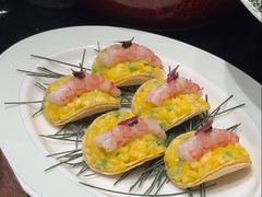 -锦楼·臻选新杭帮(杭州中心店)