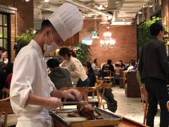 大堂-漢舍中国菜馆(889广场店)