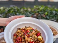 -汉水谣·江景餐厅(江滩店)