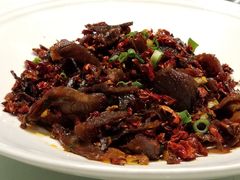 -国味壹号·精品湘菜·宴请佳选(新天地店)