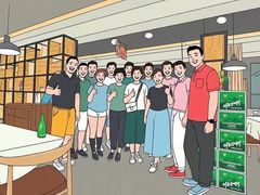 -渔娘渔家丹东海鲜(东直门店)