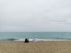 -青海湖二郎剑景区