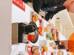 -牛邸·烧肉饭(来福士店)