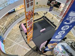 -KK ONE(京基滨河时代店)