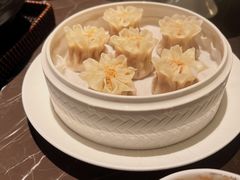 -海派悦庭·海胆烧麦·新融合菜(凯德广场店)
