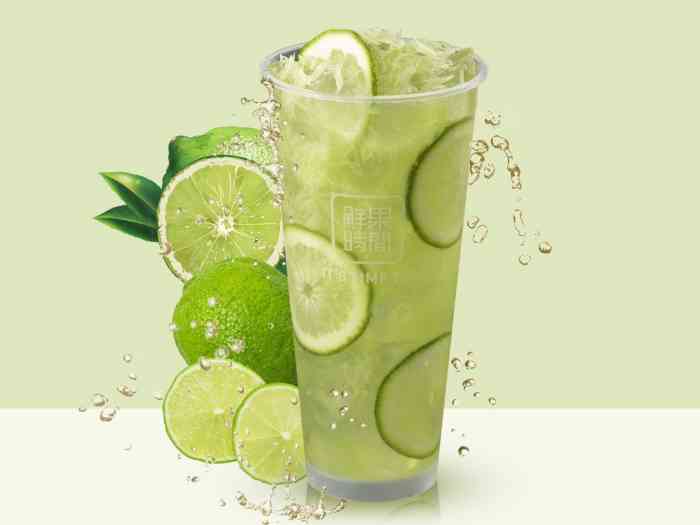 鲜果时间(大兴宜家店)-"经常来,喜欢他家的青提汁,多加种类.