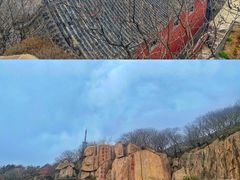 -泰山风景名胜区