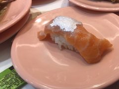 -争鲜回转寿司(通州万达店)
