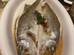 -绿茶餐厅(财富购物中心店)