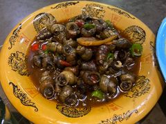 -盱眙虾神於氏龙虾(夫子庙红街店)