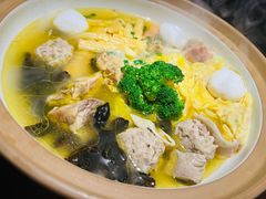 -寻宝记绍兴菜(鲁迅路店)