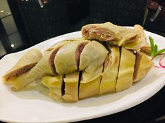 -徐记私厨(半淞园路店)