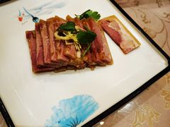 扬州肴肉-扬州饭店(东关街店)