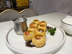 -后海16号·北京私房菜