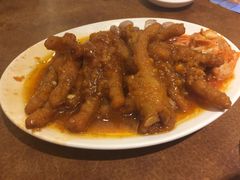 -京星港式饮茶Part.2店(忠孝东店)