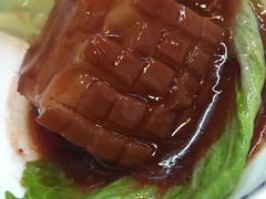-吴门人家·苏宴宫廷菜(拙政园店)