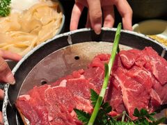 -盡膳口福跷脚牛肉火锅(晶耀前滩店)