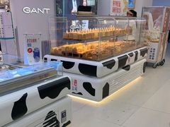 -红星前进面包牛奶公司(君太店)