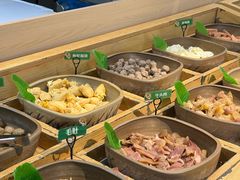 -爱伲牛肉火锅自助(景洪店)