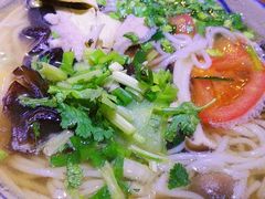 三鲜米线（小份）-云上千禾(水上店)