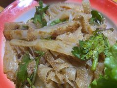 特色烤百叶-石记老北京炙子烤肉(松园店)