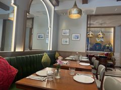 -ELI FALAFEL Lebanese&Mediterranean黎巴嫩美食(富城路店)