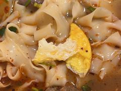-马记永·兰州牛肉面(天通苑家乐福店)