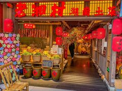 -老湘村·湖南土菜(天河维多利店)