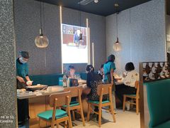 大堂-半天妖烤鱼(印象城店)