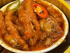 -华宝食品有限公司(建设路总店)