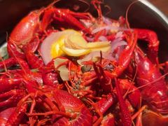 -蚝翅·海鲜粥·烧烤·羊肉季(鄞州万达店)