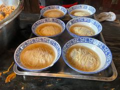 -西园寺素食(西园弄戒幢律寺店)