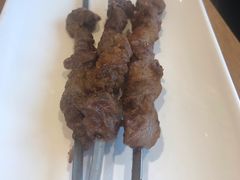 -秦香阁·西北家常菜(徐汇日月光中心店)