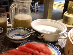 西瓜-南京大牌档(济南万象城店)