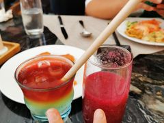 -东方红海鲜百汇(国际大厦店)